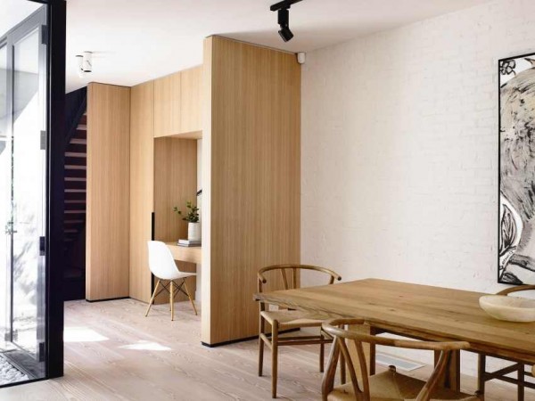 immobilier Maison 245