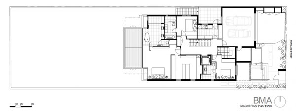 immobilier Maison 2451