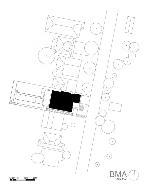 immobilier Maison 2451