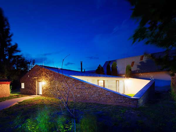 immobilier Maison 2453