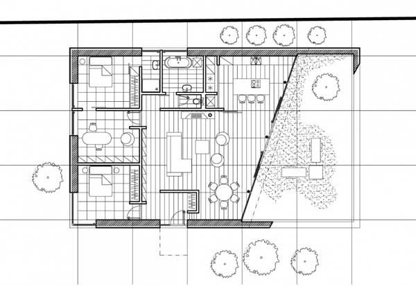 immobilier Maison 2453