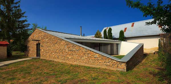 immobilier Maison 2453