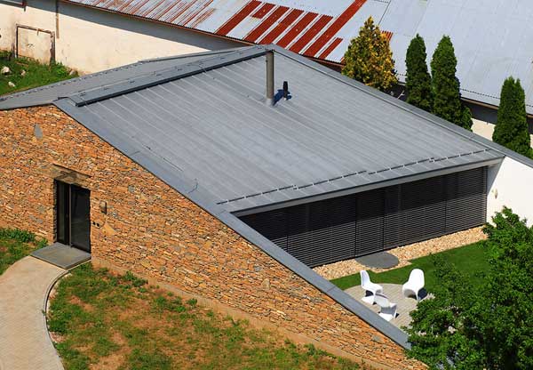immobilier Maison 2453