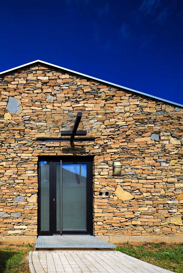 immobilier Maison 2453