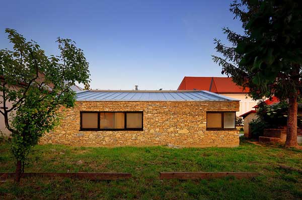 immobilier Maison 2453