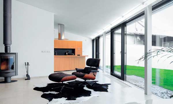 immobilier Maison 2453