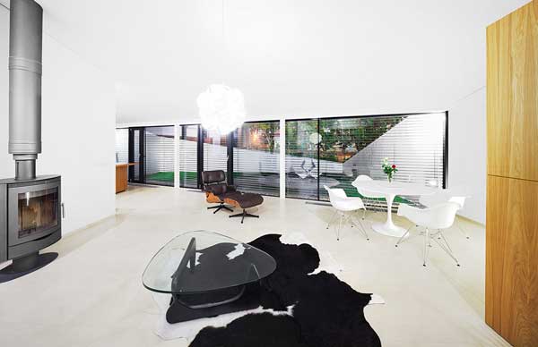 immobilier Maison 2453