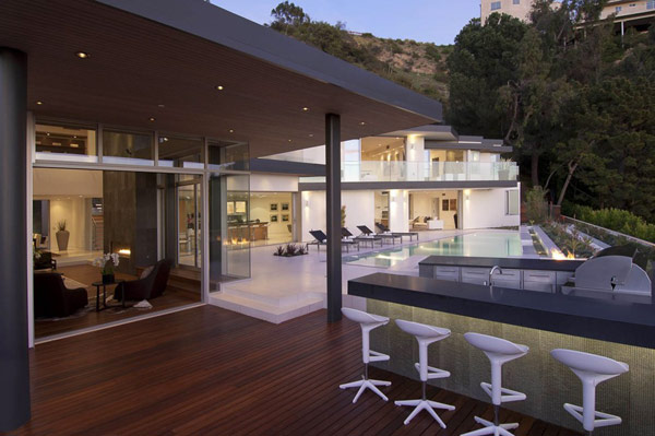 immobilier Maison 2456