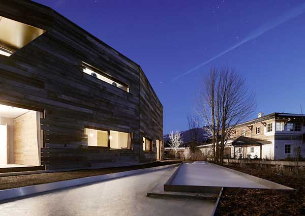immobilier Maison 2459