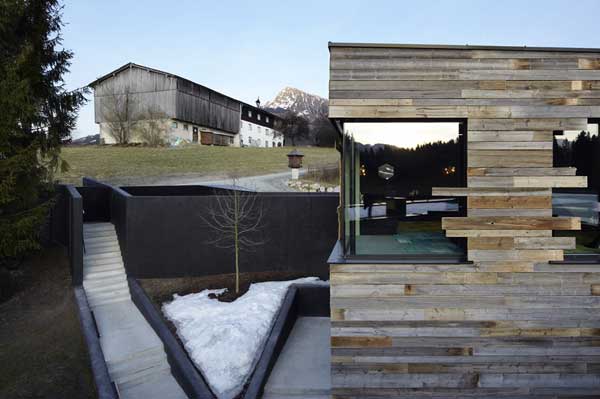immobilier Maison 2459