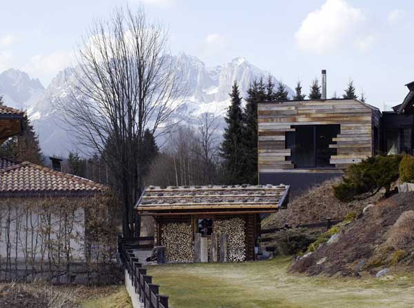 immobilier Maison 2459