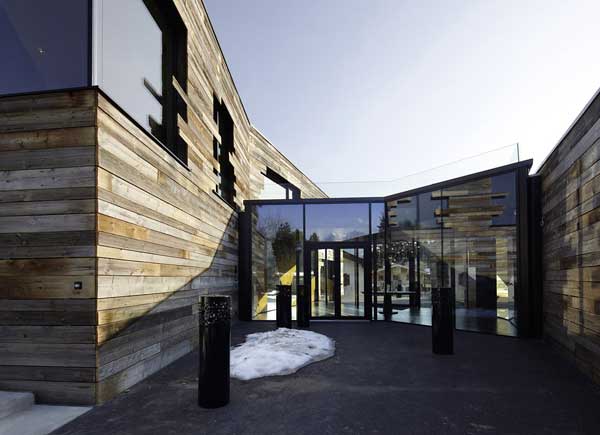 immobilier Maison 2459