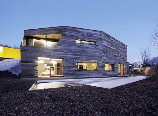 immobilier Maison 2459