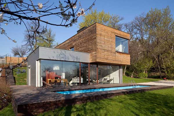 immobilier Maison 2461