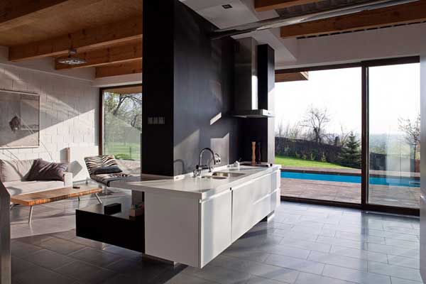 immobilier Maison 2461