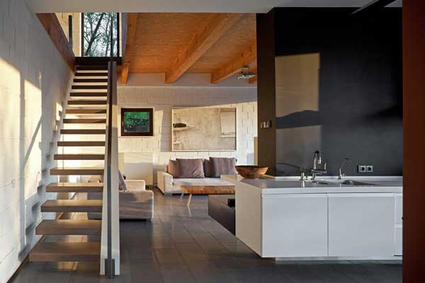 immobilier Maison 2461