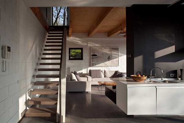 immobilier Maison 2461