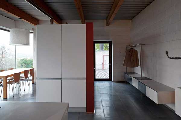 immobilier Maison 2461
