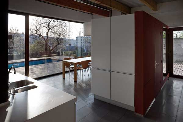 immobilier Maison 2461