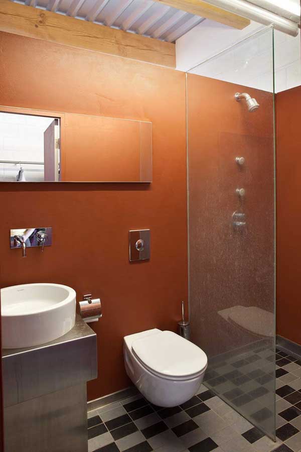 immobilier Maison 2461