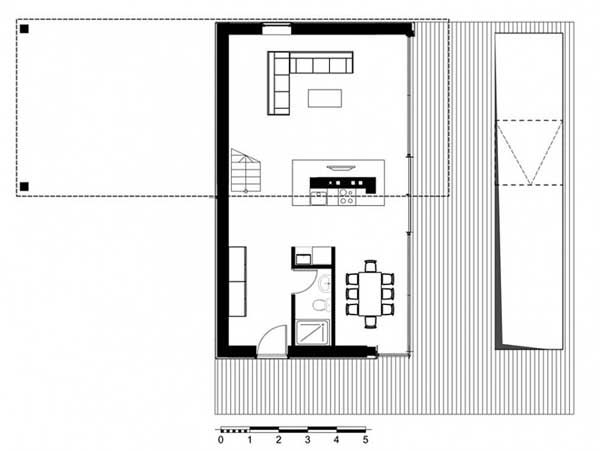 immobilier Maison 2461
