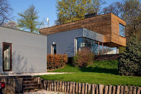 immobilier Maison 2461
