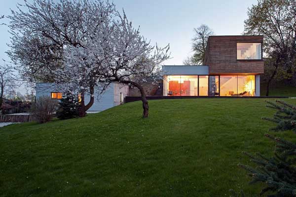 immobilier Maison 2461