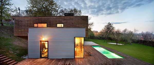 immobilier Maison 2461
