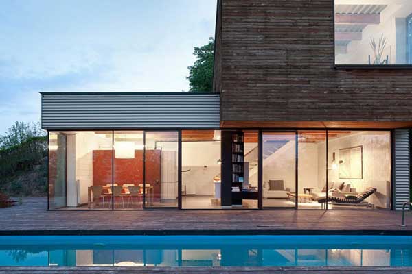 immobilier Maison 2461
