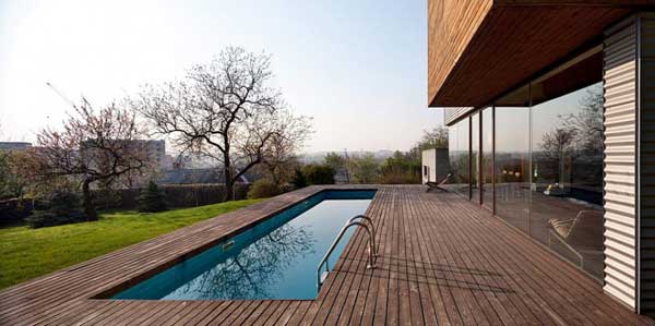 immobilier Maison 2461