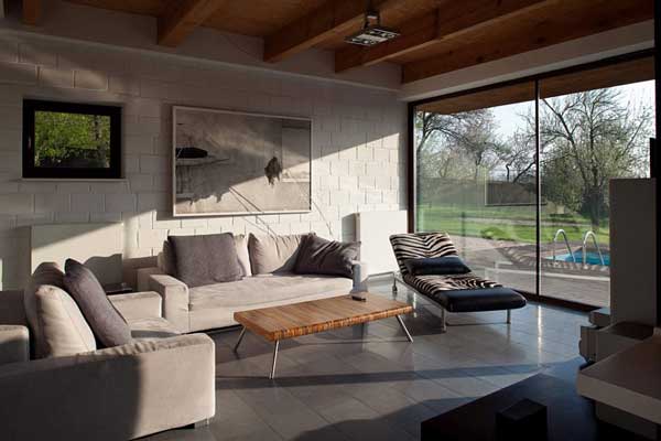 immobilier Maison 2461