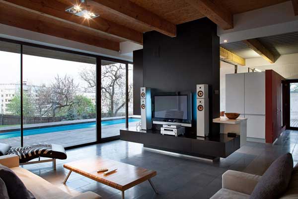 immobilier Maison 2461