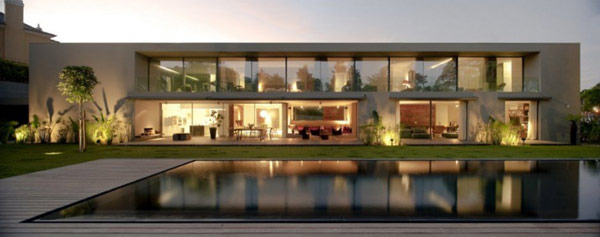 immobilier Maison 2469