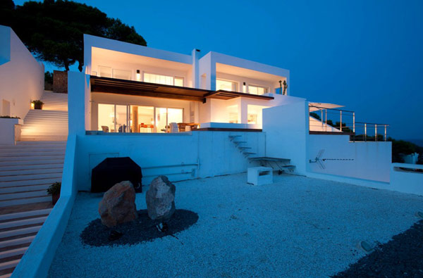 immobilier Maison 2475
