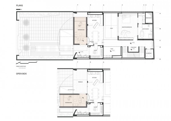 immobilier Maison 248