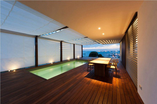 immobilier Maison 2480