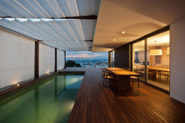 immobilier Maison 2480