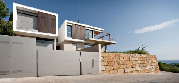 immobilier Maison 2480
