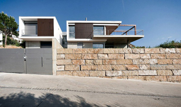 immobilier Maison 2480