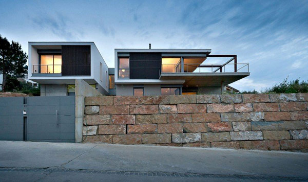 immobilier Maison 2480