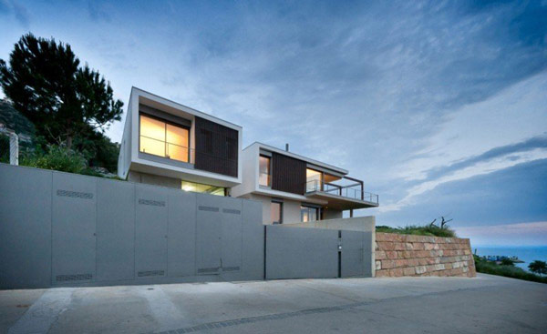 immobilier Maison 2480