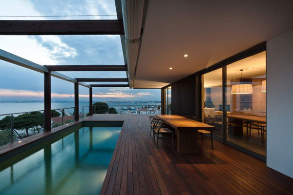 immobilier Maison 2480