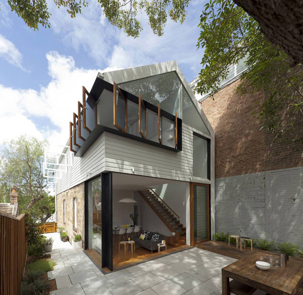 immobilier Maison 2482