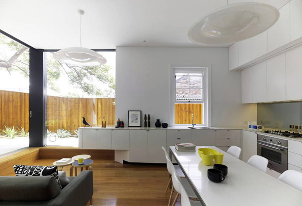 immobilier Maison 2482