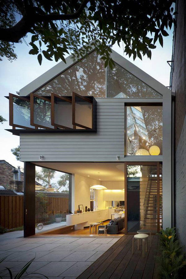 immobilier Maison 2482