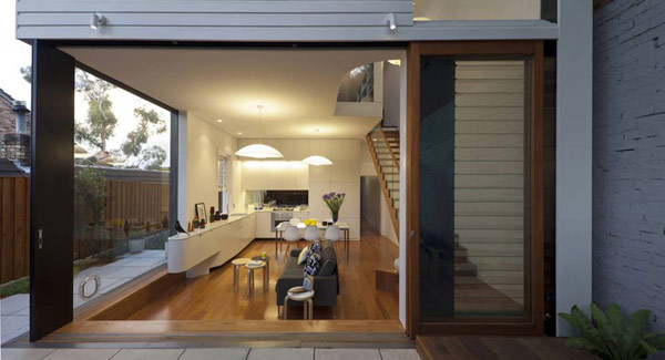 immobilier Maison 2482
