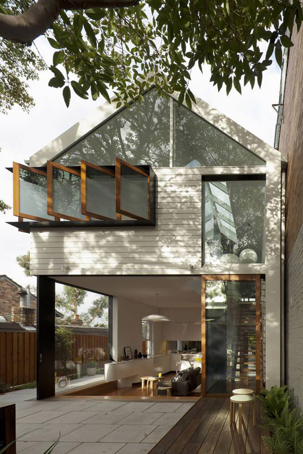 immobilier Maison 2482