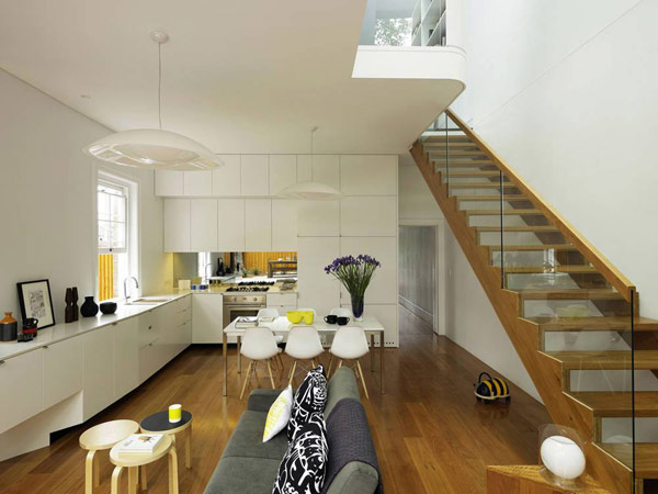 immobilier Maison 2482