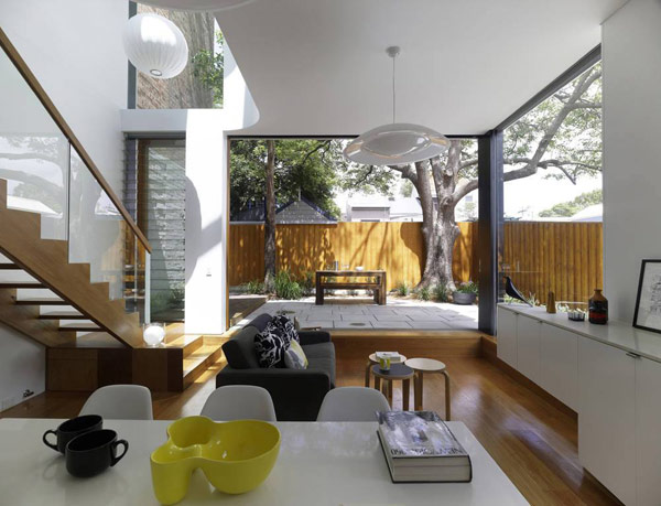immobilier Maison 2482
