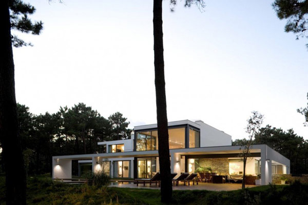 immobilier Maison 2484